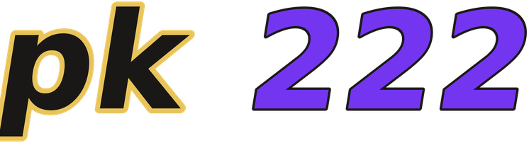 pk 222 logo